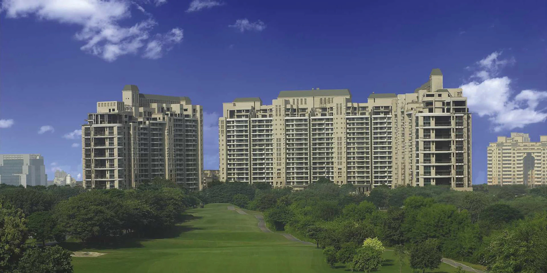  Dlf Magnolias