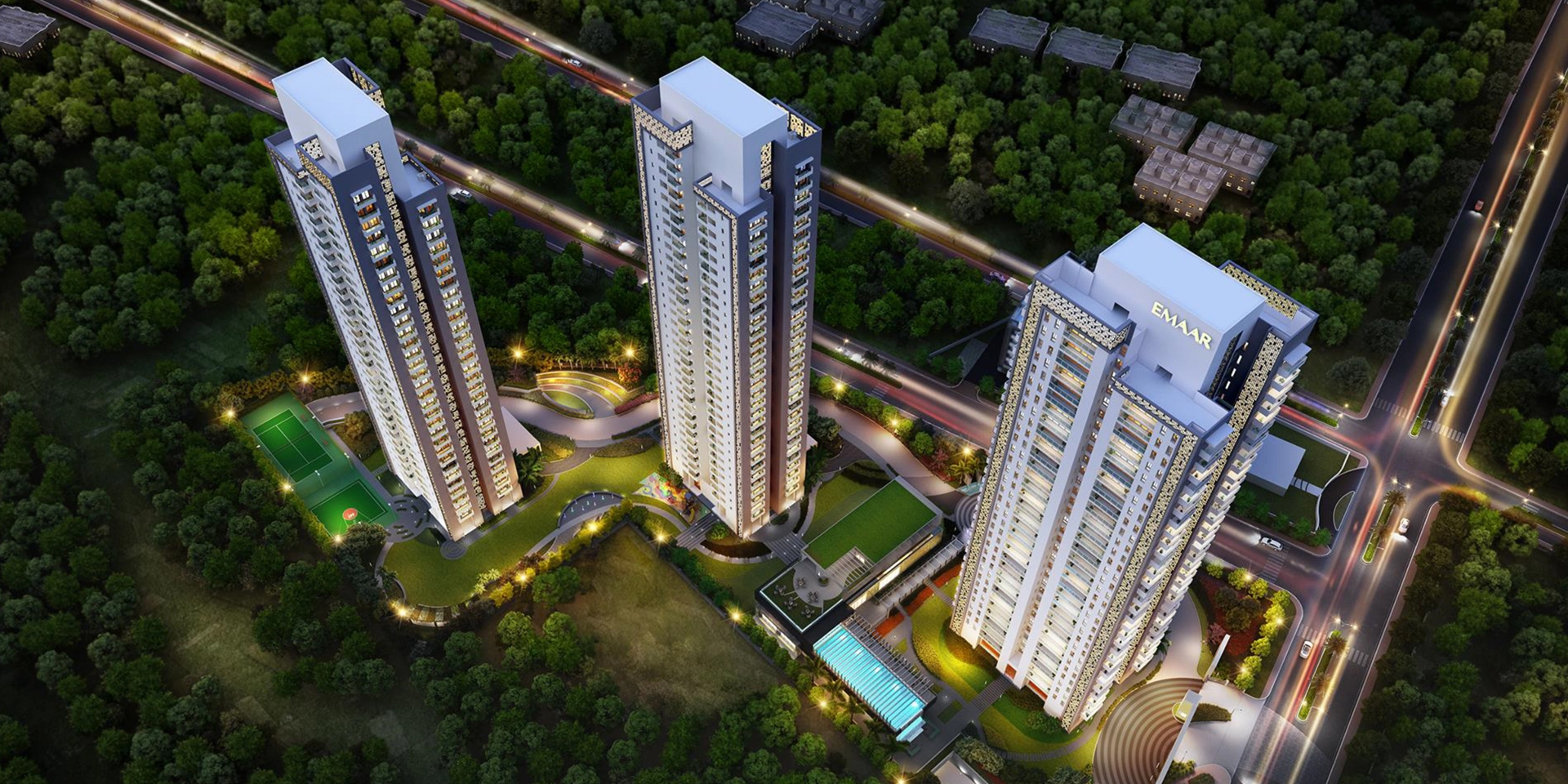  Emaar DigiHomes