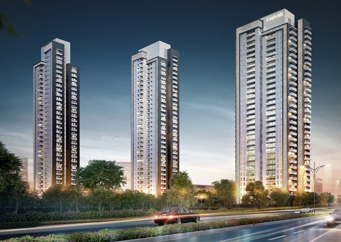 Emaar DigiHomes