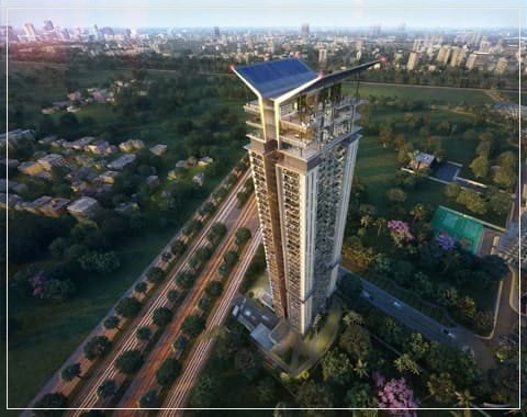 M3M Latitude Gurugram