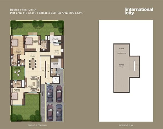 sobha developers international city gurgaon